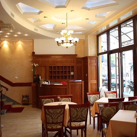 Garni Hotel Beograd Неготин Екстериор снимка