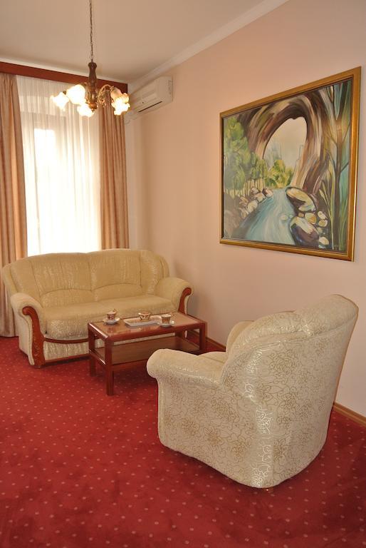 Garni Hotel Beograd Неготин Стая снимка