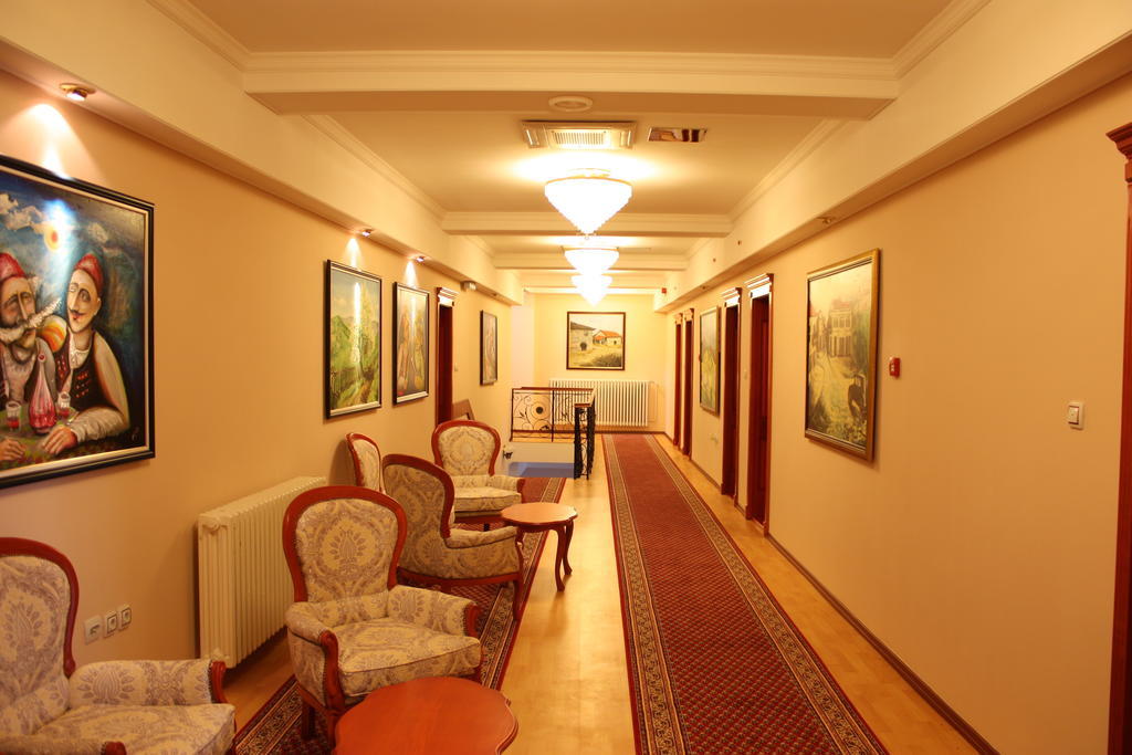 Garni Hotel Beograd Неготин Екстериор снимка